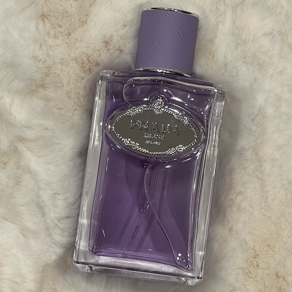 🔥 FLASH SALE 🤩BNIB Prada Infusion de Figue Eau de Parfum - Picture 2 of 4